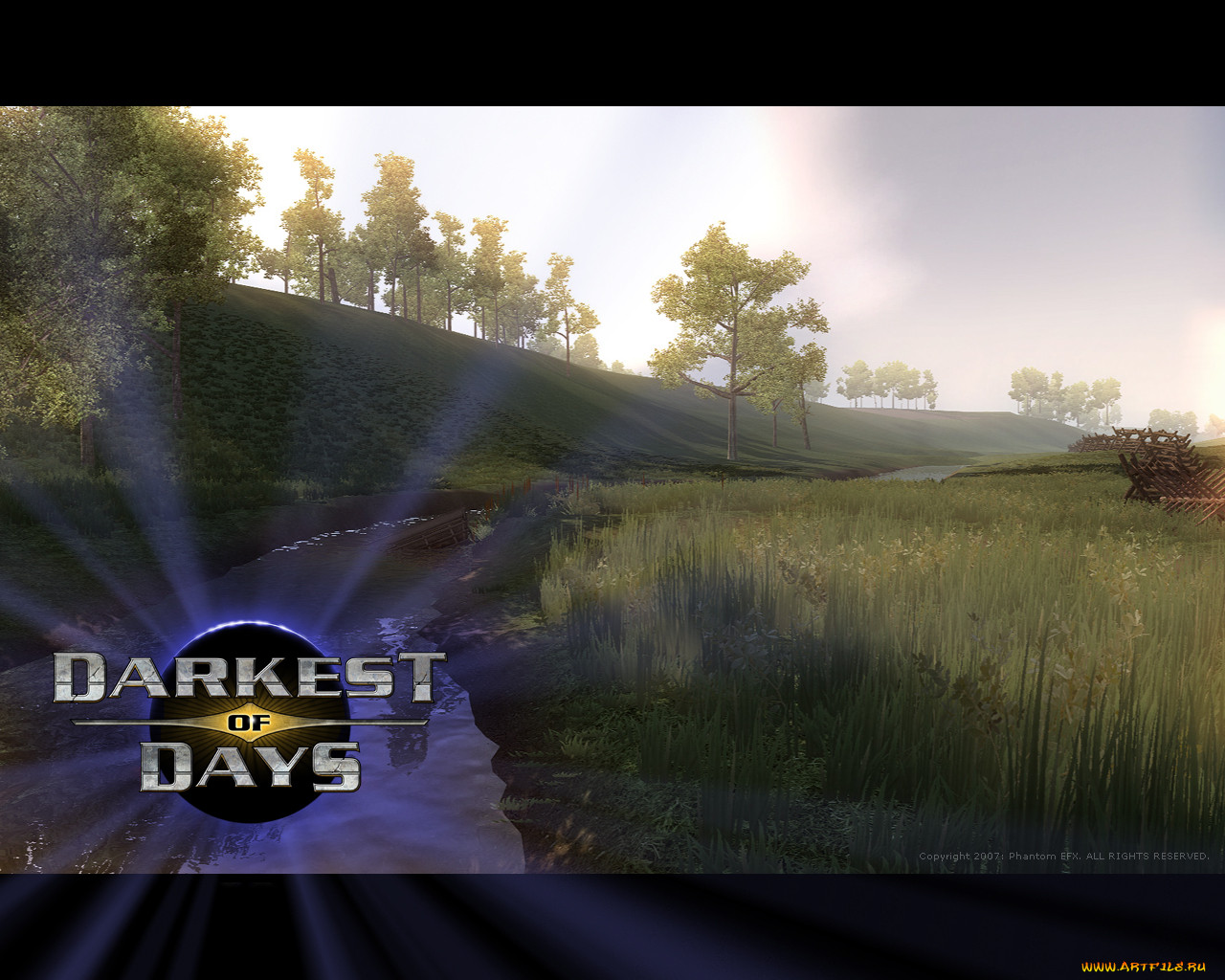 darkest, of, days, , 